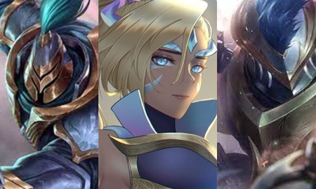 Đấu Trường Chân Lý: Tìm hiểu đội hình Nidalee - Thiết Giáp từ kỳ thủ top 1 Thách Đấu Trung Quốc