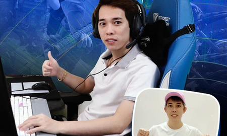 Suýt đi xuất khẩu lao động, Nam Blue nói lên thực trạng “chua chát" sau 7 năm làm streamer