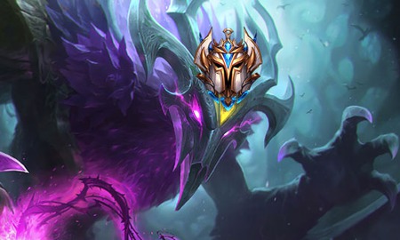 Đấu Trường Chân Lý: Những mẹo độc đáo đáng để học hỏi từ người chơi "spam" Sát Thủ lên Thách Đấu