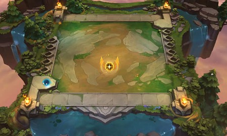 Đấu Trường Chân Lý: Lối chơi "eco trắng" đang khiến game thủ "dậm chân tại chỗ" ở hell Elo