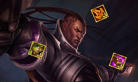 Đấu Trường Chân Lý: Học hỏi bí quyết luôn chọn đúng Trang Bị Ánh Sáng từ những người chơi Thách Đấu