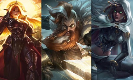 Đấu Trường Chân Lý: 3 unit 1 vàng mạnh tới mức "cứ thấy là nên mua" theo kỳ thủ top 3 Thách Đấu Bắc Mỹ