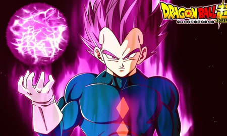 Dragon Ball Super: Ultra Ego vẫn chưa hoàn chỉnh, Vegeta cần phải kết hợp với tuyệt kỹ này của Thần Hủy Diệt mới có thể đánh bại Granola?