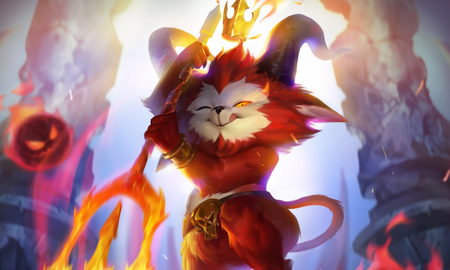 Đấu Trường Chân Lý: Điều gì đã khiến Teemo bỗng nhiên trở thành unit có winrate cao nhất hiện tại?
