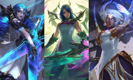 Đấu Trường Chân Lý: 3 quân cờ người chơi đừng nên chọn làm chủ lực nếu không muốn kéo dài chuỗi thua