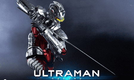 Anime Ultraman xác nhận ra mắt phần 2, hé lộ bộ suit mới cho các anh hùng tokusatsu