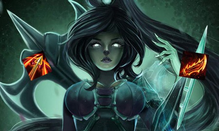 Đấu Trường Chân Lý: Bản 11.17 vừa cập nhật, đội hình Vayne - Suy Vong đã leo lên top đầu meta