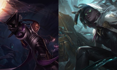 Đấu Trường Chân Lý: Những lý do khiến 4 Pháo Thủ cung cấp sát thương cực lớn nhưng chẳng ai "mặn mà" sử dụng