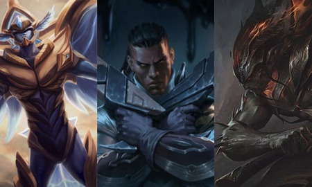 Đấu Trường Chân Lý: 3 đội hình mạnh nhưng lại hiếm khi bị tranh giành tại bản 11.17