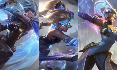 Đấu Trường Chân Lý: Những lý do khiến Thần Sứ chính là đội hình toàn diện bậc nhất mùa 5 và 5.5