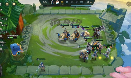 Trên tay ĐTCL Mobile phiên bản Trung Quốc: Gameplay đa dạng, tính năng hấp dẫn, "bản gốc" cũng phải chào thua