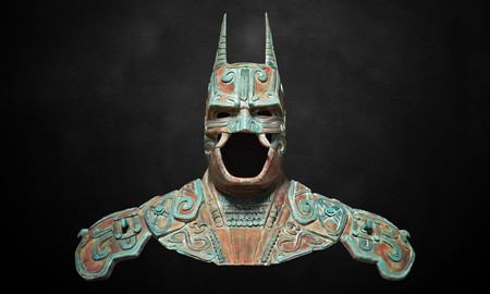 Camazotz – Batman phiên bản độc ác trong thần thoại Mesoamerica