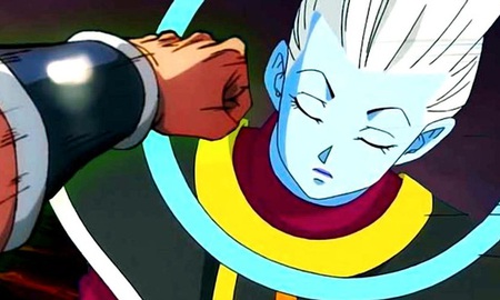 Dragon Ball Super: Tại sao Whis và các thiên thần khác không bao giờ trực tiếp chiến đấu?