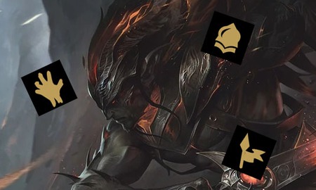 Đấu Trường Chân Lý: 3 đội hình xoay quanh Yasuo ở mùa 5.5 mà fan của "đấng" không thể bỏ qua