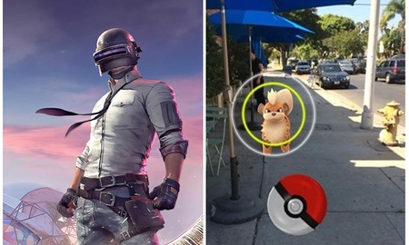 PUBG, Pokemon GO và những trào lưu tưởng như sẽ làm nên cuộc cách mạng nhưng lại "chết yểu" chỉ sau 1-2 năm của làng game Việt