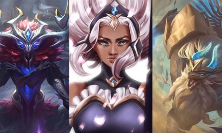 Đấu Trường Chân Lý: 3 vị tướng dù chẳng gây sát thương mạnh mẽ nhưng game thủ vẫn tranh giành gay gắt