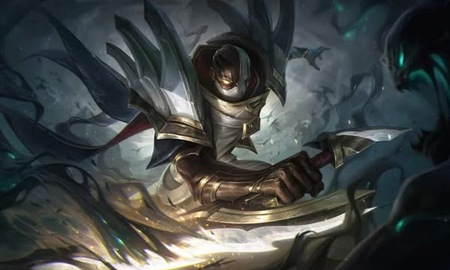 Đấu Trường Chân Lý: Game thủ phát hiện lỗi cực nặng khiến Pyke không tương tác với trang bị AP