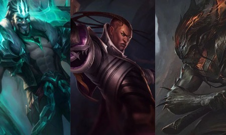 Đấu Trường Chân Lý: Tìm hiểu cẩm nang chọn đúng chủ lực ở mọi ván từ top 2 Thách Đấu