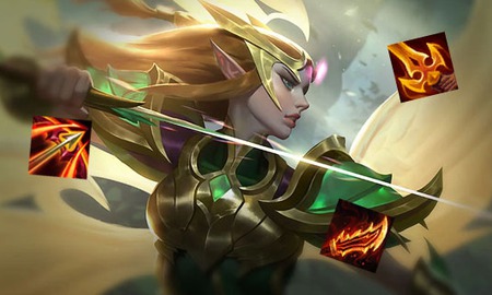 Đấu Trường Chân Lý: Top 3 item cực hot ở thời điểm hiện tại dù chẳng hề được Riot buff trong thời gian dài