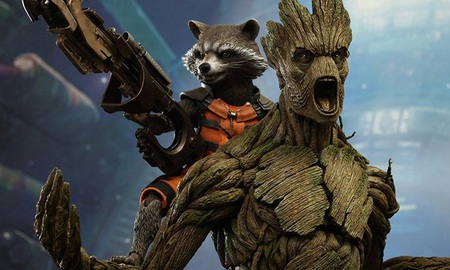 Marvel's Guardians of The Galaxy đã có mặt trên Steam, hé lộ phát hành trong tháng sau