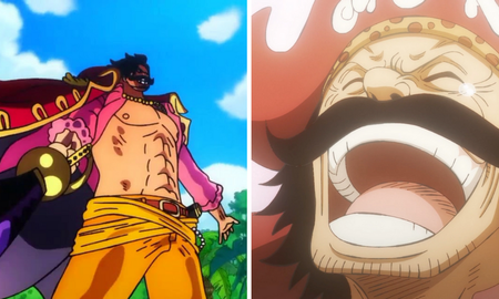 One Piece: Nếu còn sống thì đây là 6 điều mà Gol D. Roger sẽ làm cho cuộc đời mình