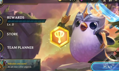 Riot phát hành TFT Coins cho Đấu Trường Chân Lý: Sắp "ra ở riêng" hay chiêu trò "hút máu" mới của "cha đẻ" LMHT?