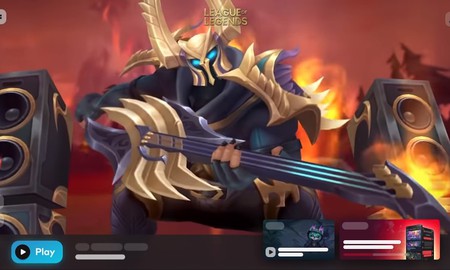 Giới thiệu "client mới" nhưng Riot lại bị cộng đồng ném đá vì vẫn để client LMHT ở trạng thái siêu "nát"