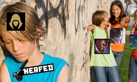 Đấu Trường Chân Lý: 3 đội hình đã mạnh nay còn bá đạo hơn nhờ việc Sát Thủ ăn nerf nặng ở bản 11.18b