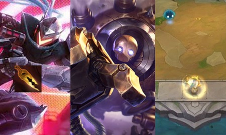 Top 3 cơ chế 99% sẽ được Riot Games đem trở lại Đấu Trường Chân Lý ở mùa 6 sắp tới