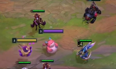 Đấu Trường Chân Lý mùa 6 sẽ là "bước đột phá vĩ đại nhất" của Riot khi mang đến chế độ 2v2?