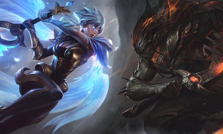 Điều gì đang khiến các chủ lực cận chiến của Đấu Trường Chân Lý dần biến mất khỏi meta hiện tại?