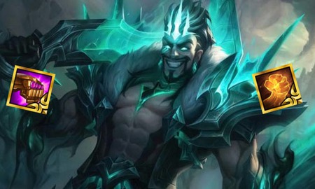Đấu Trường Chân Lý: Riot sắp cho phép chọn 2 Trang Bị Ánh Sáng trong trận, game thủ có nên vội mừng?