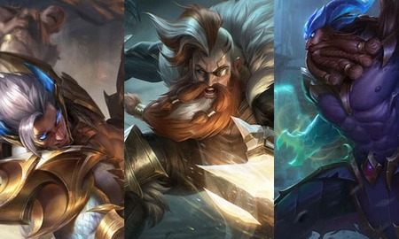 Đấu Trường Chân Lý: 3 unit "phế" tới mức lên 3 sao lại khiến game thủ dễ mất điểm rank hơn