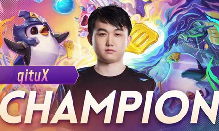 3 đội hình tưởng là yếu nhưng lại giúp một kỳ thủ vô địch giải Đấu Trường Chân Lý lớn nhất xứ Trung