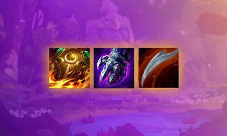 Đấu Trường Chân Lý: Những món trang bị phòng thủ mạnh nhất mùa 5.5, game thủ cứ ghép là chắc chắn leo top