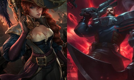 Đấu Trường Chân Lý: Những Tộc Hệ "hack tiền" qua các mùa - Bài tủ của các kỳ thủ hệ "làm giàu không khó"