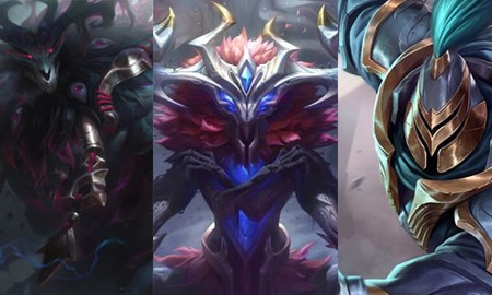 Đấu Trường Chân Lý: Top 3 unit bị nerf nặng nhất ở bản 11.18 sắp tới mà game thủ nên tránh thật xa