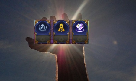 Đấu Trường Chân Lý: Mẹo độc từ cao thủ giúp bạn phần nào kiểm soát sự xuất hiện của lõi công nghệ