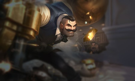 Đấu Trường Chân Lý: Cẩm nang sinh tồn meta 12.1 với những mẹo khắc chế 100% Sát Thủ từ Thách Đấu