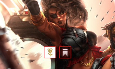 Đấu Trường Chân Lý: Leo rank nước rút cuối mùa 6 với đội hình Samira Thần Tượng "tưởng không mạnh mà mạnh không tưởng"