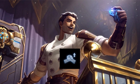 Đấu Trường Chân Lý: Top 3 lõi công nghệ trở nên khá "phế" vì bị nerf nặng nề tại update 12.1