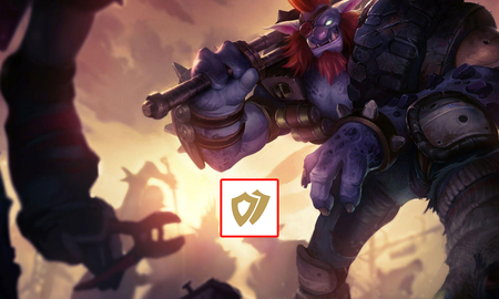 Đấu Trường Chân Lý: "Đổi gió" trước thềm 6.5 với đội hình Trundle Vệ Sĩ "dồn khống chế vào mặt đối thủ"