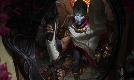 Lời khuyên "xương máu" từ top Thách Đấu ĐTCL máy chủ Hàn Quốc: "Đừng chơi Jhin nếu muốn lấy top 1"