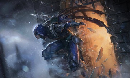 Đấu Trường Chân Lý: 3 unit có giá mua thấp nhưng sở hữu sức mạnh bá đạo từ đầu tới cuối trận ở bản 12.1