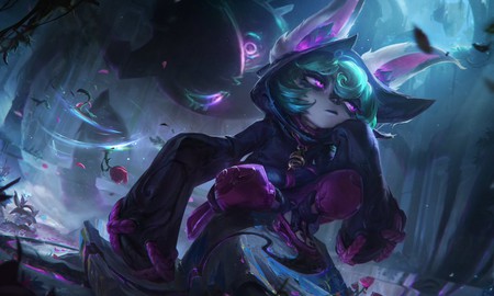 Đấu Trường Chân Lý: 3 vị tướng bá đạo tới nỗi đủ sức mạnh để gánh được cả một tộc - hệ trên vai