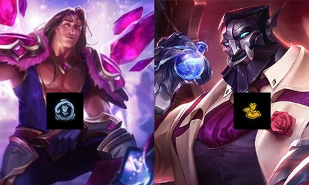 Đấu Trường Chân Lý: Top 3 cặp lõi công nghệ sinh ra là để dành cho nhau mà game thủ nên tận dụng