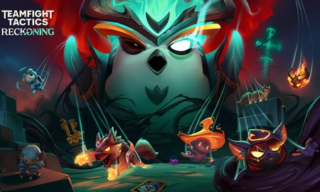 Đấu Trường Chân Lý: Những mẹo điều khiển tướng phong cách "não to" từ Thách Đấu bạn nên học tập