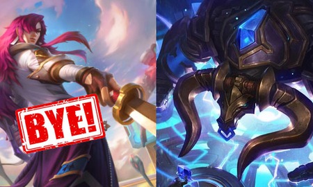 Riot Games hé lộ về Đấu Trường Chân Lý mùa 6.5: Đế Chế, Học Viện bị xóa, Alistar có lần đầu xuất hiện