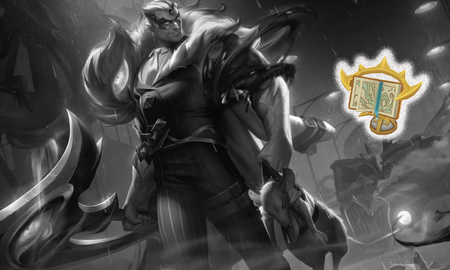 Riot tiến hành chỉnh sửa Sách Chọn Ấn, càng về cuối trận sẽ càng "bá đạo" kể từ ĐTCL bản 12.3