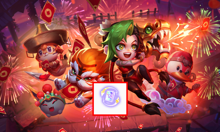 Khuyên người chơi không nên lên cấp 8, các cao thủ ĐTCL đã bỏ quên nhân tố quan trọng là các Lõi Công Nghệ?